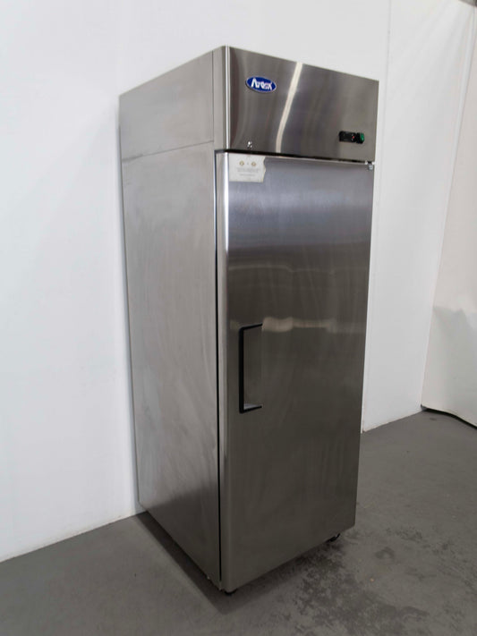 Atosa MBF8004GR Upright Fridge