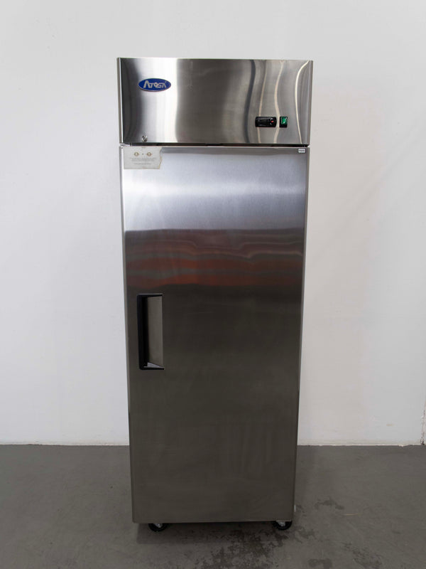 Atosa MBF8004GR Upright Fridge