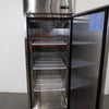 Atosa MBF8004GR Upright Fridge