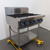 CookRite AT80G6B-C-NG Cooktop