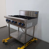 CookRite AT80G6B-C-NG Cooktop