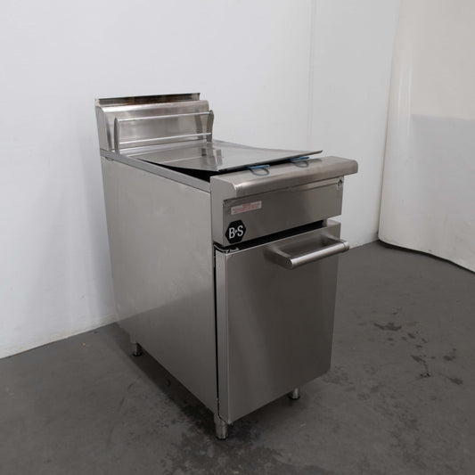 B&S TF-451S Turbo Fryer