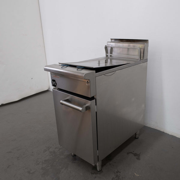 B&S TF-451S Turbo Fryer