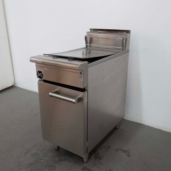 B+S TF-451 Turbo Fryer