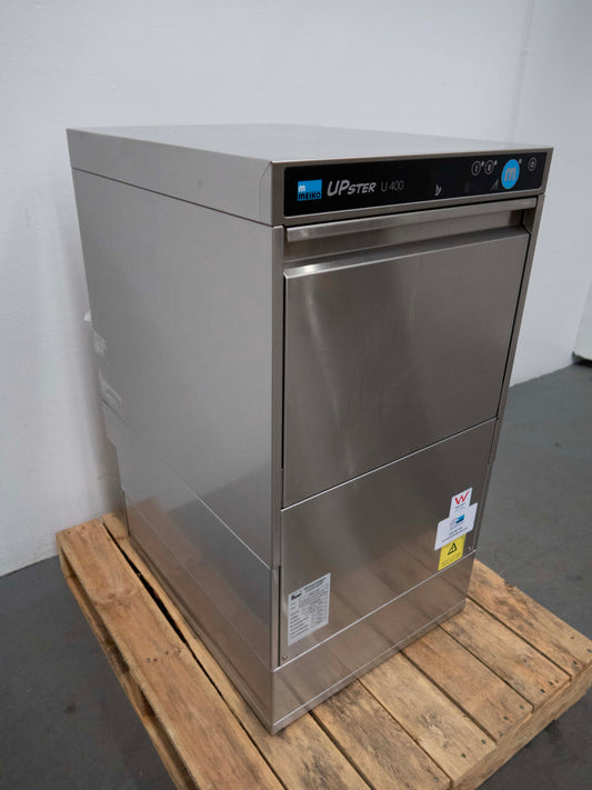 Meiko Upster U400 Glasswasher