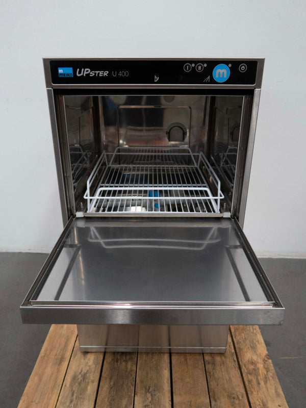 Meiko Upster U400 Glasswasher