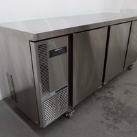 Hoshizaki RT-186MA-A Undercounter Fridge