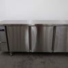 Hoshizaki RT-186MA-A Undercounter Fridge