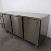Hoshizaki RT-186MA-A Undercounter Fridge