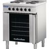 Turbofan E931M Range Oven
