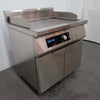 Electmax EGP800 Griddle