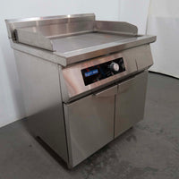 Electmax EGP800 Griddle