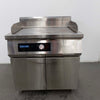 Electmax EGP800 Griddle