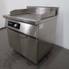 Electmax EGP800 Griddle