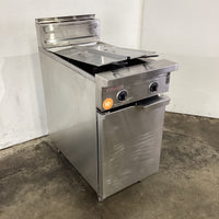 B&S KTF-451S Fryer