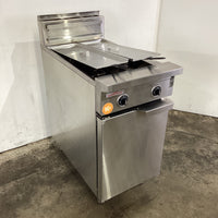 B&S KTF-451S Fryer