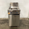 B&S KTF-451S Fryer