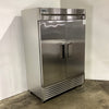 True Refrigeration T-49-HC-LD Upright Fridge