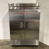 True Refrigeration T-49-HC-LD Upright Fridge