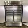 True Refrigeration T-49-HC-LD Upright Fridge