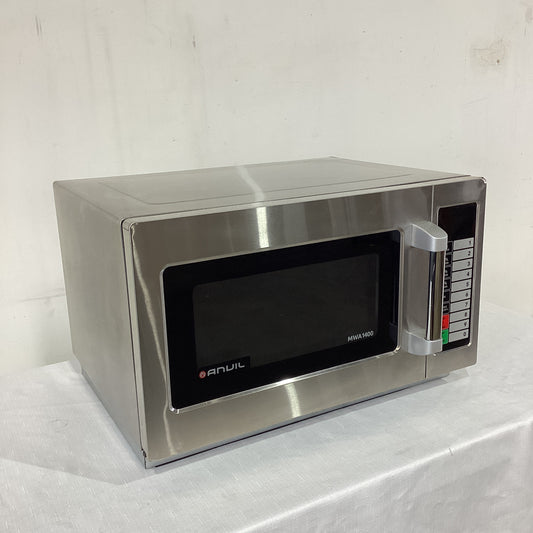 Anvil MWA1400 Microwave