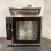 Tecnoeka EKF711TC/ EKKC 4 Combi Oven + Exhaust Hood