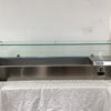 Polar G609-A Countertop Prep Fridge