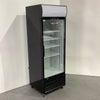 FED LG-540BP Upright Drink Fridge
