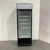 FED LG-540BP Upright Drink Fridge