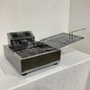 Roband FD10 Fryer