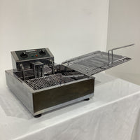 Roband FD10 Fryer