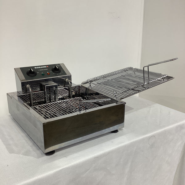 Roband FD10 Fryer