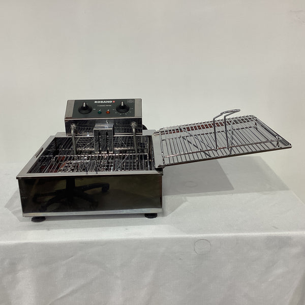 Roband FD10 Fryer