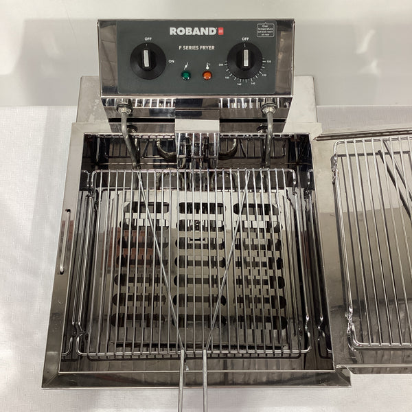 Roband FD10 Fryer