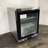 Atosa MBC24FG Back Bar Freezer