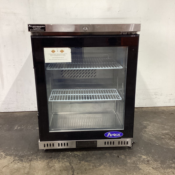 Atosa MBC24FG Back Bar Freezer