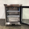 Atosa MBC24FG Back Bar Freezer