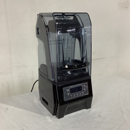 Commercial Blender ST1222 Blender