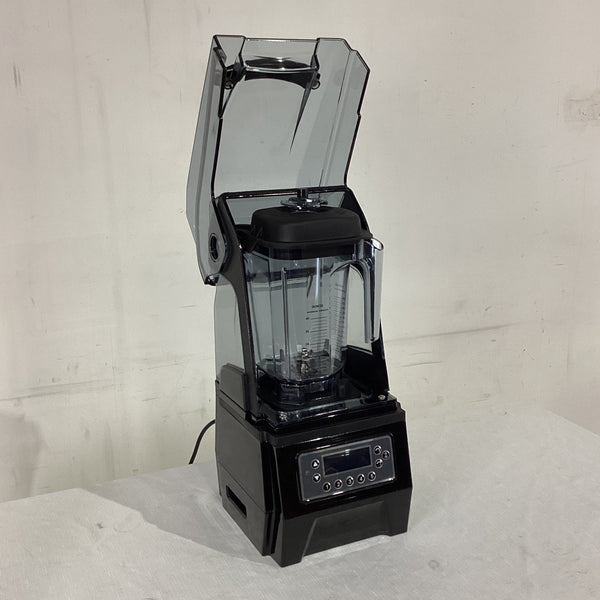 Commercial Blender ST1222 Blender