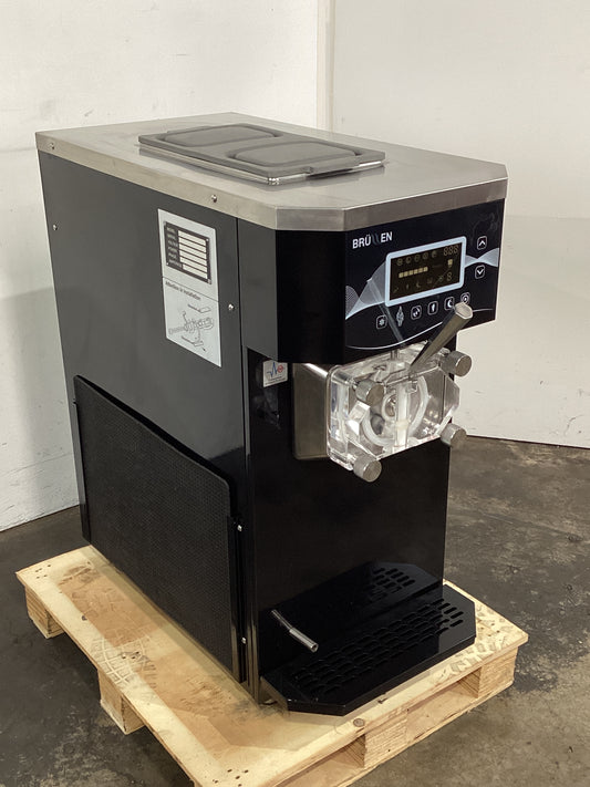Brullen i91 Pro Ice Cream Machine