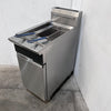 Cobra CF2 Single Pan Fryer