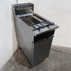 Cobra CF2 Single Pan Fryer