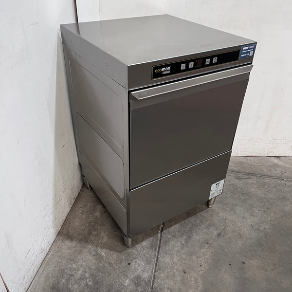 Hobart ECO-F504-90B Undercounter Dishwasher