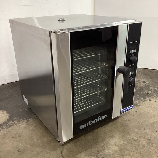 Turbofan E33D5 Convection Oven