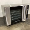 Turbofan E31D4 Convection Oven