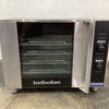 Turbofan E31D4 Convection Oven