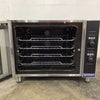 Turbofan E31D4 Convection Oven