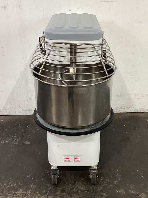 Mecnosud PK18AM Sprial Mixer