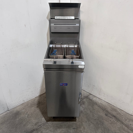 Federal RC300E Fryer