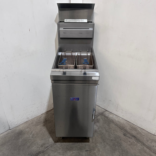 Federal RC300E Fryer